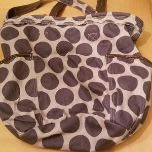 Thirty-one bag